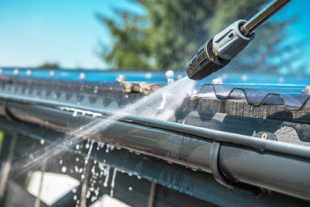 Best Residential Pressure Washing Services  in Centreville, AL