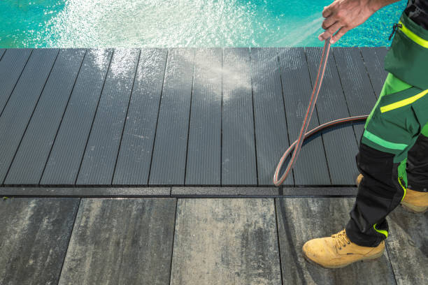 Centreville, AL Pressure Washing Company