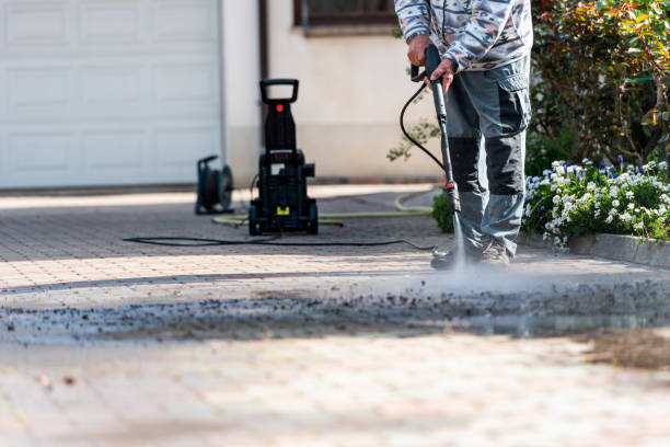 Local Pressure Washing Services in Centreville, AL