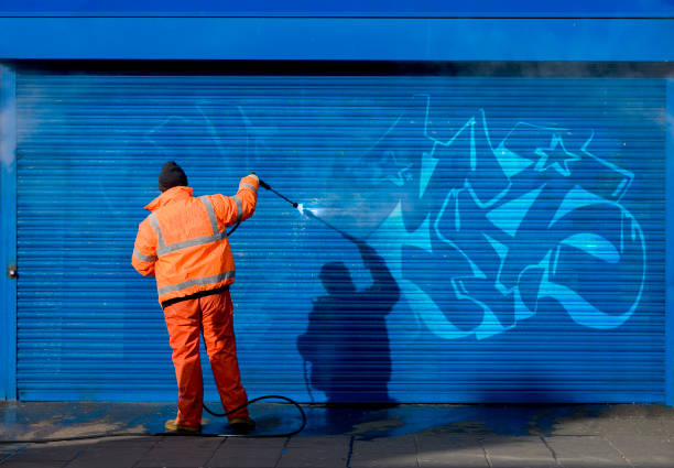Best Commercial Pressure Washing  in Centreville, AL