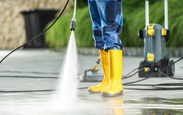 Pressure Washing Services for Businesses in Centreville, AL