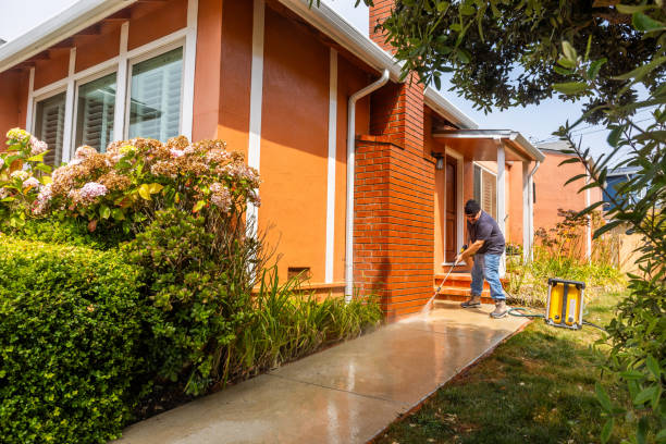 Best Pressure Washing Brick  in Centreville, AL
