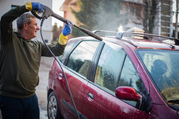 Best Pressure Washing Near Me  in Centreville, AL
